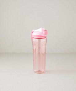 Home Trento Tritan Travel Mug Pembe