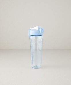 Home Trento Tritan Travel Mug Mavi