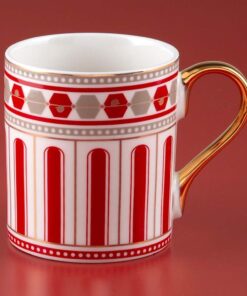 Hollie Yılbaşı 100 Mug 340 ml