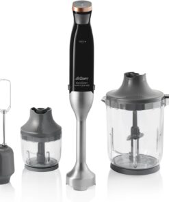 TECHNOART MAXİ PLUS NEO El Blender