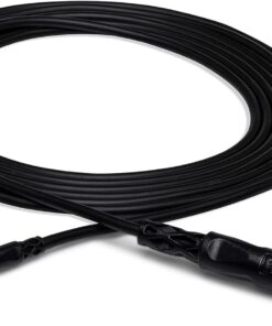 3.5 mm TRS (M) - 1/4 inç TS (M) Mono Kablo 3 m (CMP-110)