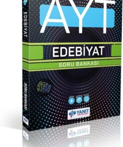 yayınları baştan sona ayt edebiyat soru bankası