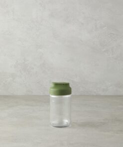 Home Noya Cam Baharatlik 314 Ml Yeşil