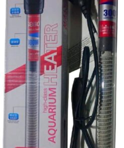 HS-300 Akvaryum Cam Isıtıcı 300W