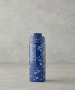 Home Good Mood Kids Sky Çelik Travel Mug 600 Ml Lacivert