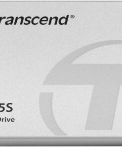 TS1TSSD220Q 1TB 550-500MB/s QLC NAND 2.5 SATA3 SSD