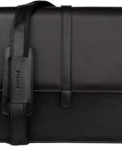 Postacı Laptop Çantası 13″ (Siyah)