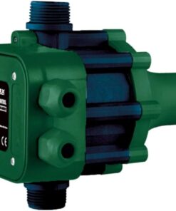 RTM855 1.5-2.2 Bar 1'' Dokunmatik Hidromat, Yeşil