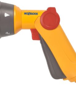 2669H Multi Sprey Yuvarlak Başlıklı 5 Ayarlı Hortum Tabancası