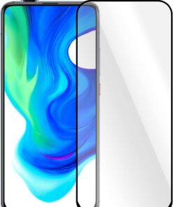POCO F2 PRO UYUMLU TAM KAPLAYAN HD netlikte temperli ekran koruyucu