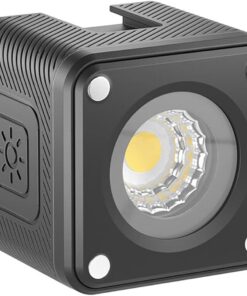 L2 Waterproof Led Işık, Siyah