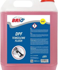 DPF TEMİZLEME 5 L