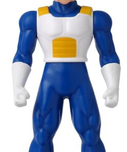 cm Dragon Ball Super Saiyan Blue Vegeta - Dragon Ball Flash Serisi