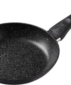 Vipiteno kızartma tavası, yapışmaz kaplamalı, alüminyum, yuvarlak, çap 20 cm