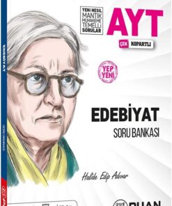 AYT Edebiyat Soru Bankası
