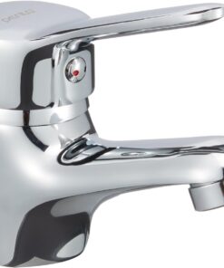 Opus Lavabo Bataryası, Krom