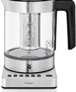 KITCHENMINIS SU ISITICISI+ÇAY MAKİNESİ