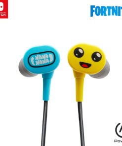 Nintendo Switch için kablolu kulaklık – Peely