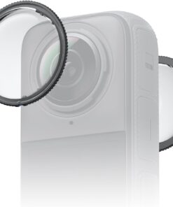 X4 standart lens koruması