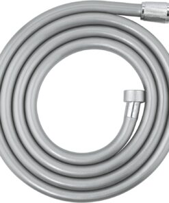 Vitalioflex Comfort 2000mm Duş Hortumu, Krom, 27173002