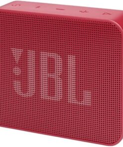 Go Essential, Bluetooth Hoparlör, IPX7, Kırmızı