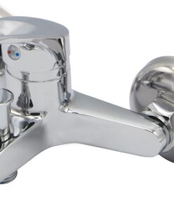 MİX BANYO BATARYASI 1.KALİTE KROM KAPLI SU TASARRUFLU 5 YIL GARANTİLİ TRU1015