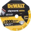 DW8570-AE 180mm Metal Max Kesici