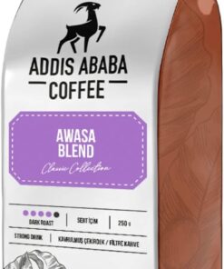 Ababa Awasa Blend Moka Pot 250g