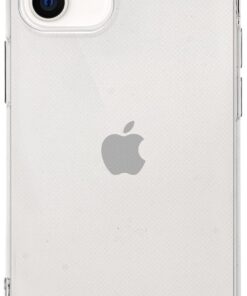 İletişim Apple KZY İletişim iPhone 12 Mini ile uyumlu ile Uyumlu Kapak Köşe Korumalı Airbag Antishock Silikon Kılıf