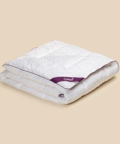 Baby Pure Wool Bebek Yorgan 95x145 cm -%100 Saf Yün