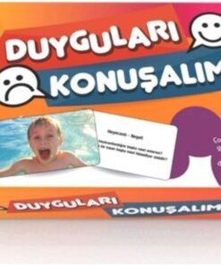 Yayınları Ayben Ile Oyun Duyguları Konuşalım
