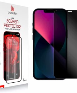 Apple iPhone 11 Privacy Hayalet Cam Tam Ekran Temperli Koruyucu