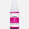 GI-490 M Orijinal Magenta Mürekkep Kartuşu 0665C001