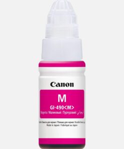 GI-490 M Orijinal Magenta Mürekkep Kartuşu 0665C001