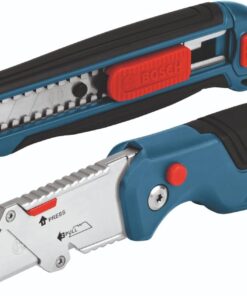 Professional Maket Bıçağı Seti 2 Parça