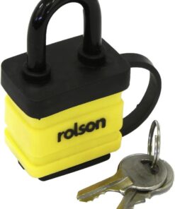 66521 40 mm Weather Resistant Padlock