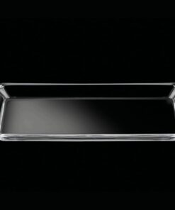Grace Servis Tabağı 300mm Tekli Kutu