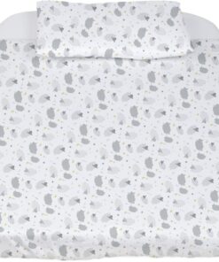 Duvet Cover Set 3 Parça Nevresim Seti