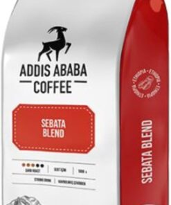 Ababa Sebata Blend French Press 1kg