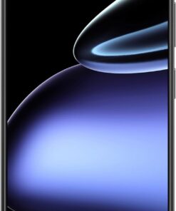 Mobile GM24 PRO 16 GB RAM(8+8), 256 GB, Shadow Grey