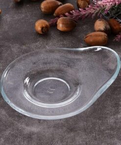 Badem Çay Tabağı 126 Mm, PA-54741-66-0000