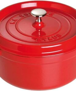 La Cocotte Döküm Tencere