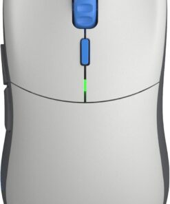 PC Oyun Yarışı Serisi Bir Ekşi Droitier RF Optik 19000 DPI Dosyasız