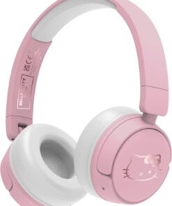 Technologies - HELLO KITTY ÇOCUK KABLOSUZ KULAKLIK