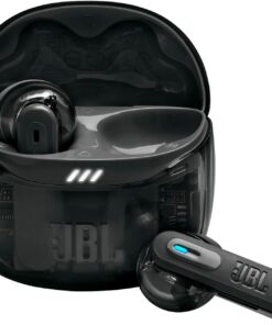Tune FLEX2 NC Kulakiçi TWS Kulaklık,Ghost Siyah