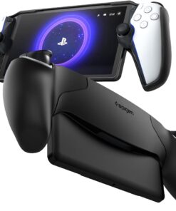 Sony Playstation Portal Remote Player Kılıf Thin Fit Black - ACS07235