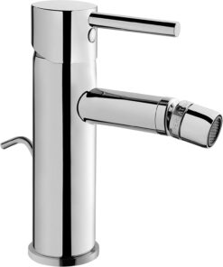 Minimax S A41988 Bide Bataryası Sifon Kumandalı Krom