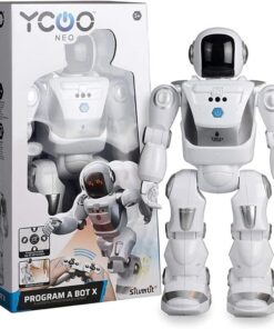 Program A Bot X
