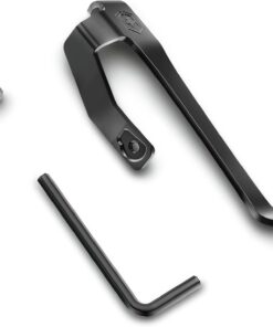 Swiss Tool Spirit BS için taşıma klipsi, çok fonksiyonlu, pratik, aksesuar