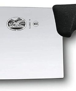 mutfak bıçağı Chinese Chefs Knife – Çin Chefmesser 18 cm, 5.4063.18